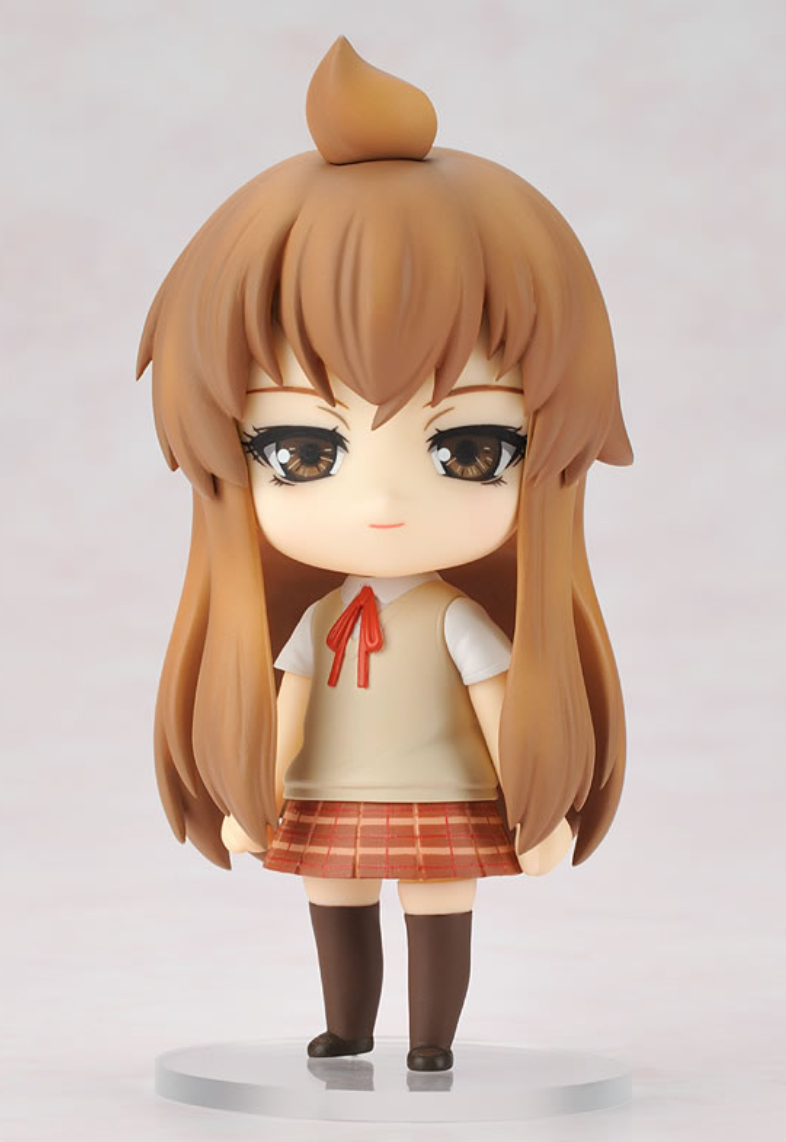 Good Smile Nendoroid #088 Minamike Chiaki Minami Action Figure