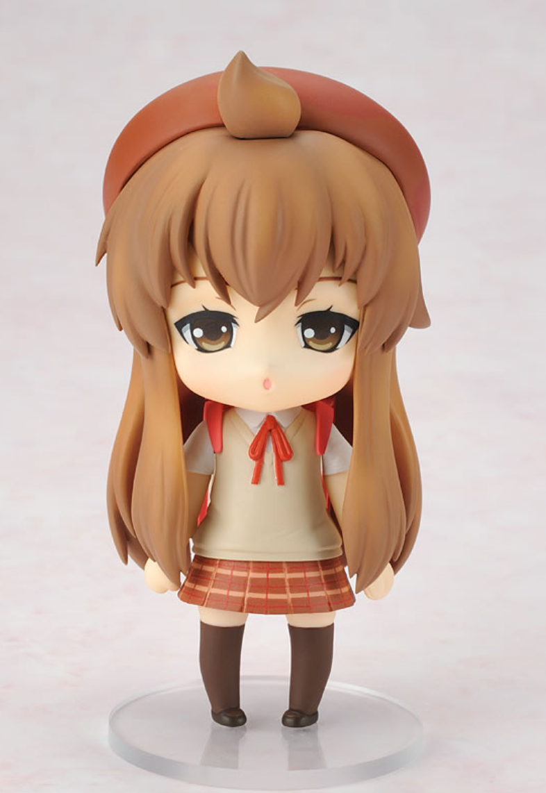 Good Smile Nendoroid #088 Minamike Chiaki Minami Action Figure