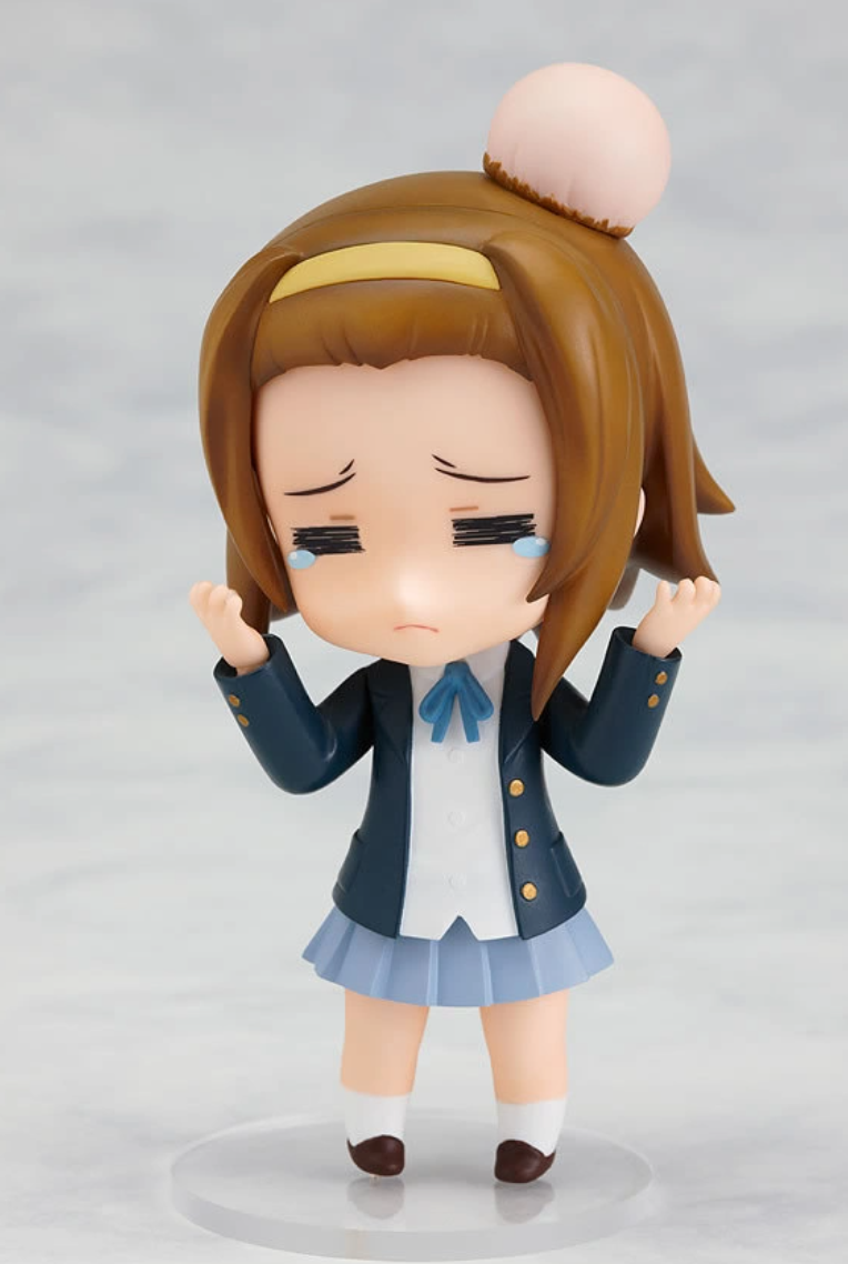 Good Smile Nendoroid #094 K-On Ritsu Tainaka Action Figure