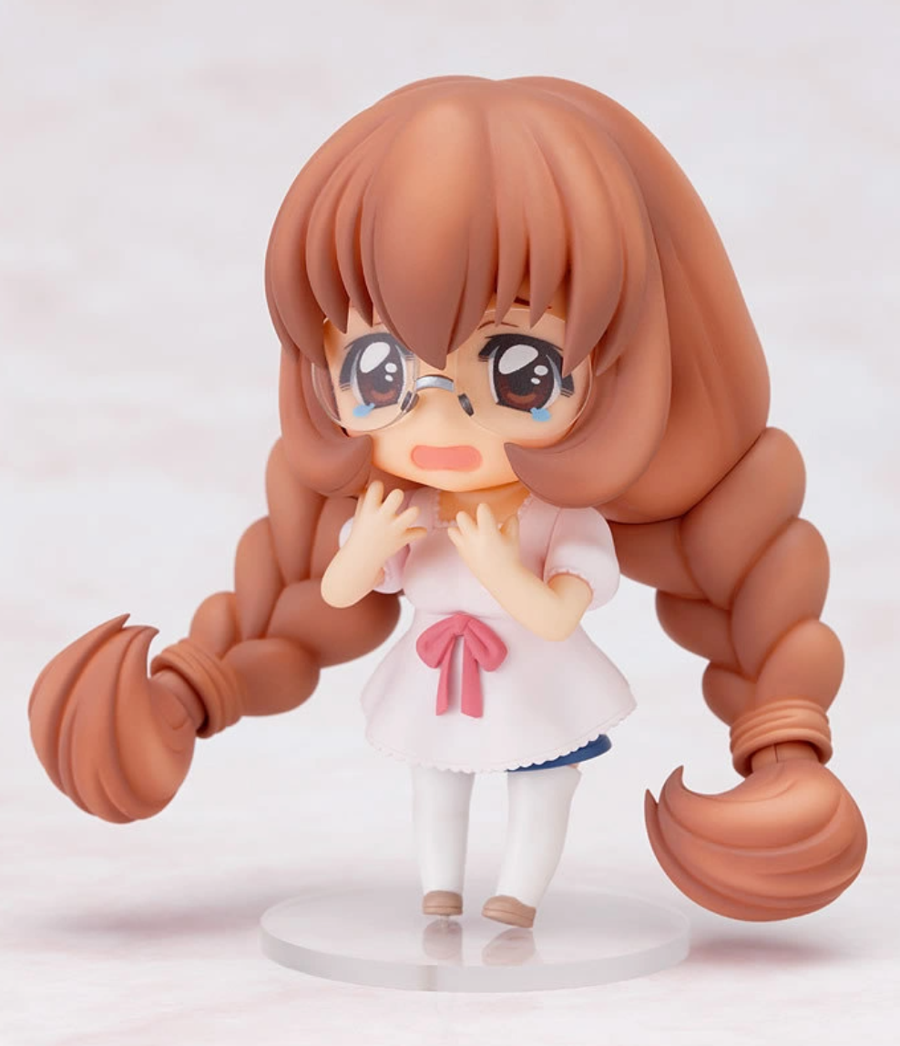 Good Smile Nendoroid #098 Kodomo no Jikan Mimi Usa Action Figure