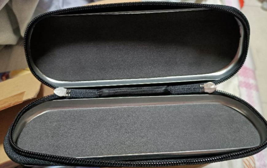 Weekly Jump 2005 Naruto Limited Edition Headband Style Pencil Box w/ Strap