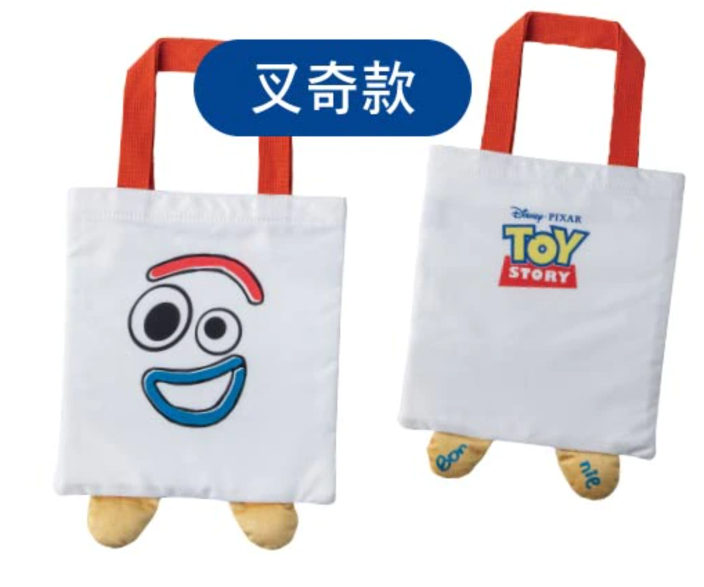 Disney Pixar Toy Story Family Mart Taiwan Limited 10 Travel