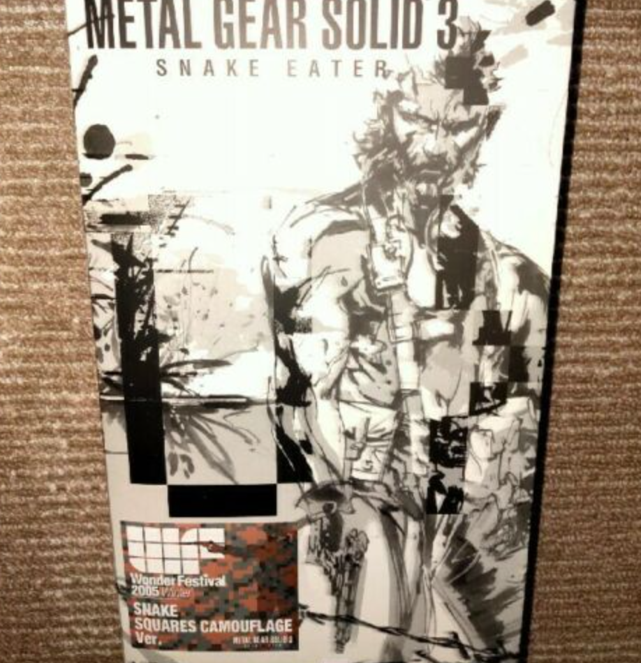 RAH LGEAR SOLID 3 SNAKE 2005冬ワンフェス限定 s-l1200.jpg RAH LGEAR SOLID 3 SNAKE 2005冬ワンフェス限定 s-l1200.jpg