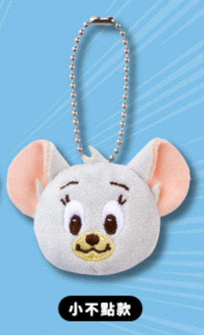 Tom Jerry Taiwan Family Mart Limited 2.5