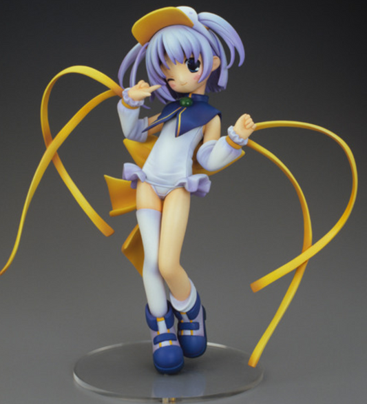 Kotobukiya 1/8 Moetan Pastel Ink Pvc Figure