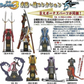 Capcom Sengoku Basara Weapon & Armor 7+1+2 Secret 10 Trading Figure Set