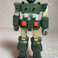 Bandai 1/144 HCM High Complete Model Gundam Fullarmor Type FA-78-1 Action Figure Used