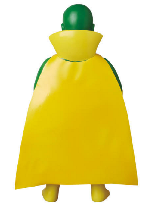 Medicom Toy Marvel Retro Vision Soft 10" Vinyl Collection Figure - Lavits Figure
 - 2
