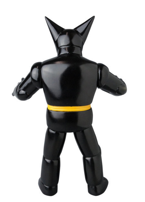 Medicom Toy Tetsujin 28 Soft 10" Vinyl Collection Figure - Lavits Figure
 - 2