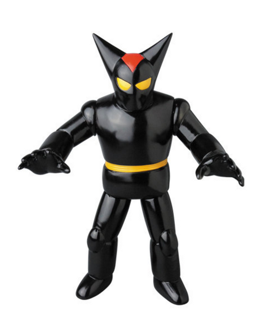 Medicom Toy Tetsujin 28 Soft 10" Vinyl Collection Figure - Lavits Figure
 - 1