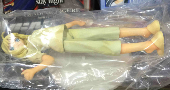 Good Smile Alter Fate Stay Night 6+1 Secret 7 Trading Figure Set - Lavits Figure
- 3
