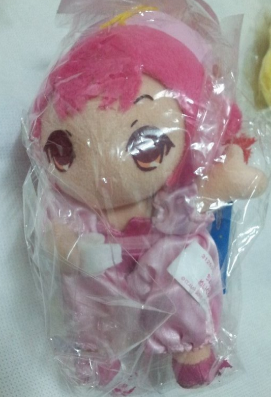 Clamp Chobits Sumomo 5" Plush Doll Figure - Lavits Figure