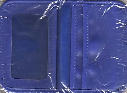 Yu Yu Hakusho Plastic Card Holder - Lavits Figure
- 1