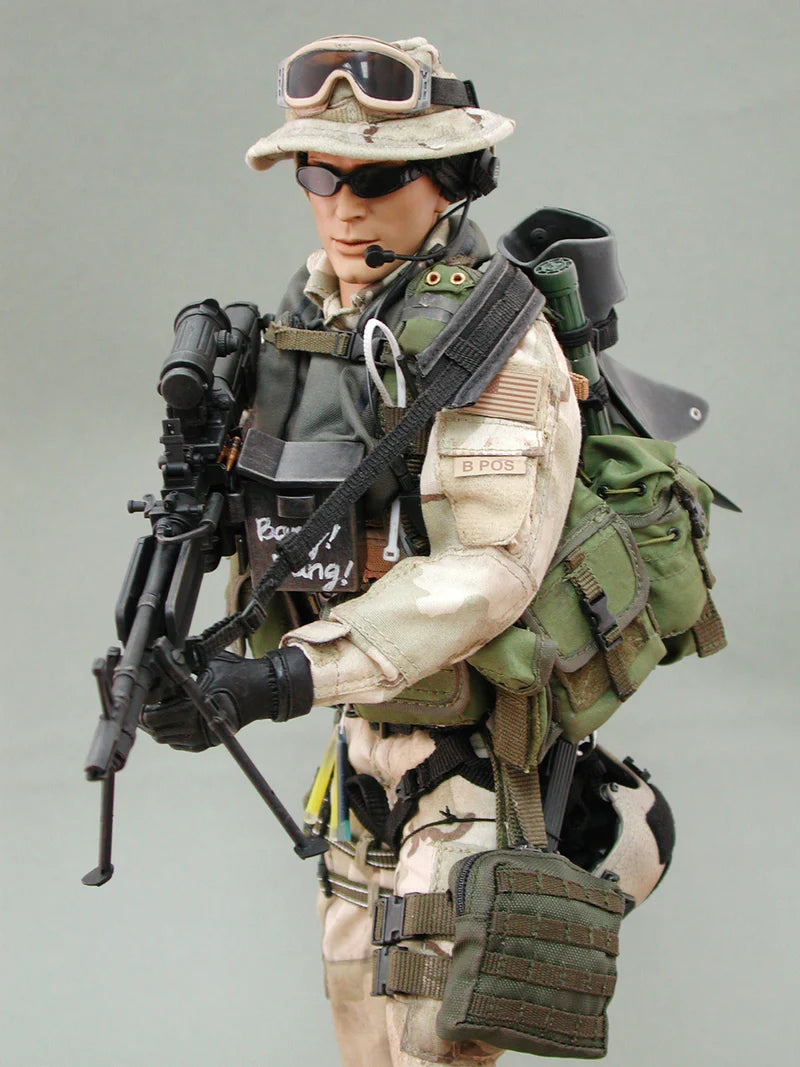 Hot Toys 1/6 12