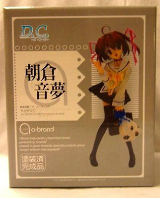 Volks A-Brand 1/8 D.C. Da Capo Nemu Asakura Resin Cold Cast Statue Figure - Lavits Figure