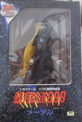 Banpresto Toy's Dream Project 1/6 Galaxy Express 999 Maetel Pvc