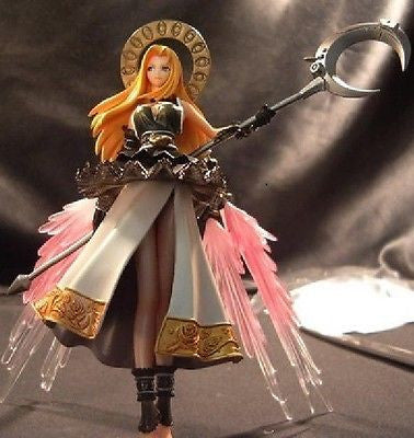 Square Enix Radiata Stories Star Ocean Trading Arts 6+1 Secret 7 Figure Set - Lavits Figure
- 2