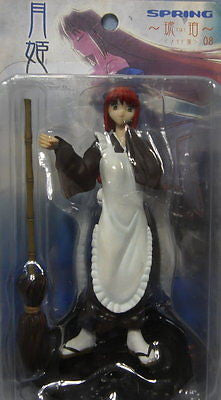 Spring Type-Moon Tsukihime Melty Blood SR DX Twin Amber Figure - Lavits Figure