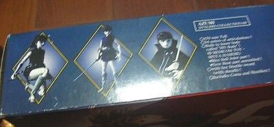 Medicom Toy 1/6 Stylish Collection Yu Koyama Azumi Ueto Aya Ninja Action Figure - Lavits Figure
 - 3