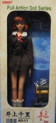 Hobby 1/6 12" Full Action Doll Vampire Princess Miyu AD-11 Inoue Chisato Figure - Lavits Figure
 - 1