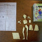 Kaiyodo Konami 1/8 Tokimeki Memorial Saki Nijino Cold Cast Model Kit Figure - Lavits Figure
 - 3