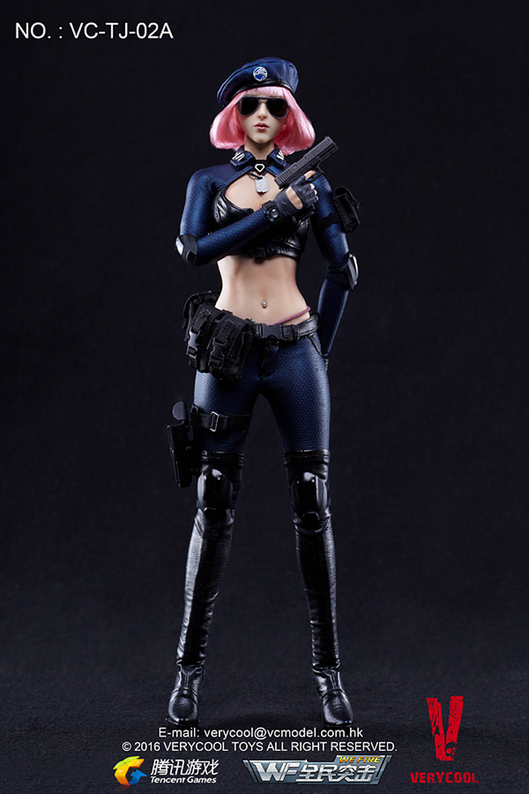 Verycool 1/6 12