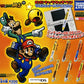 Takara Tomy Nintendo Super Mario Bros Gashapon Touch Pen Mario & Luigi RPG3 Ver. 6 Figure Set - Lavits Figure
