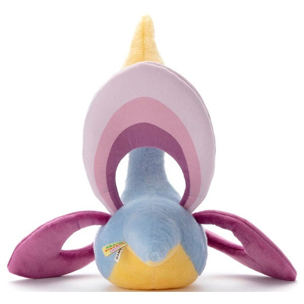 Takara Tomy Pokemon Pocket Monsters Cresselia 10" Plush Doll Figure