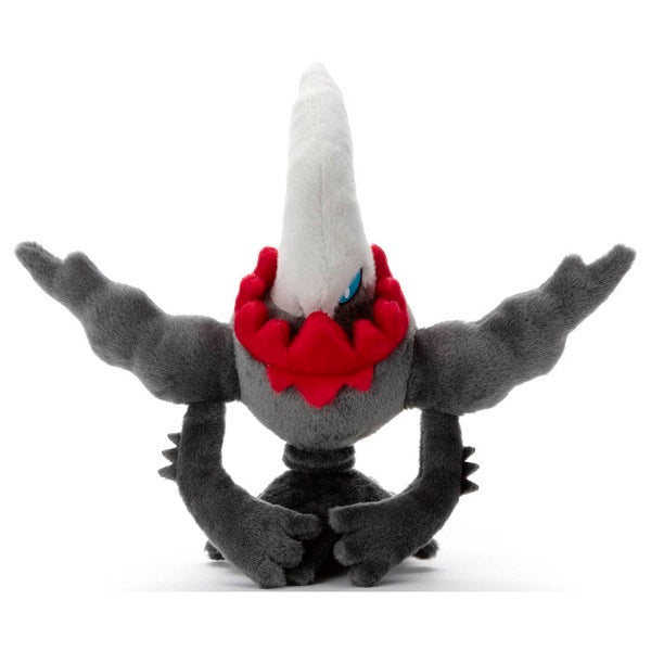 Takara Tomy Pokemon Pocket Monsters Darkrai 10" Plush Doll Figure