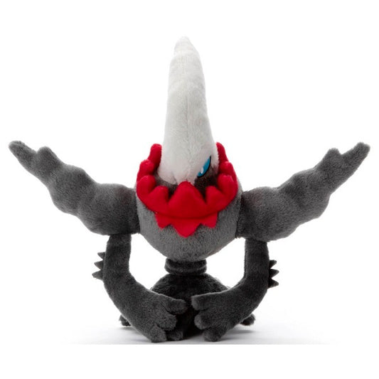 Takara Tomy Pokemon Pocket Monsters Darkrai 10" Plush Doll Figure