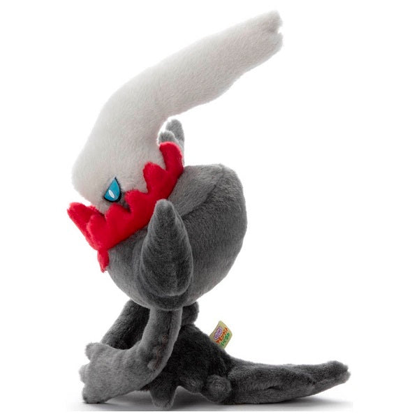 Takara Tomy Pokemon Pocket Monsters Darkrai 10" Plush Doll Figure
