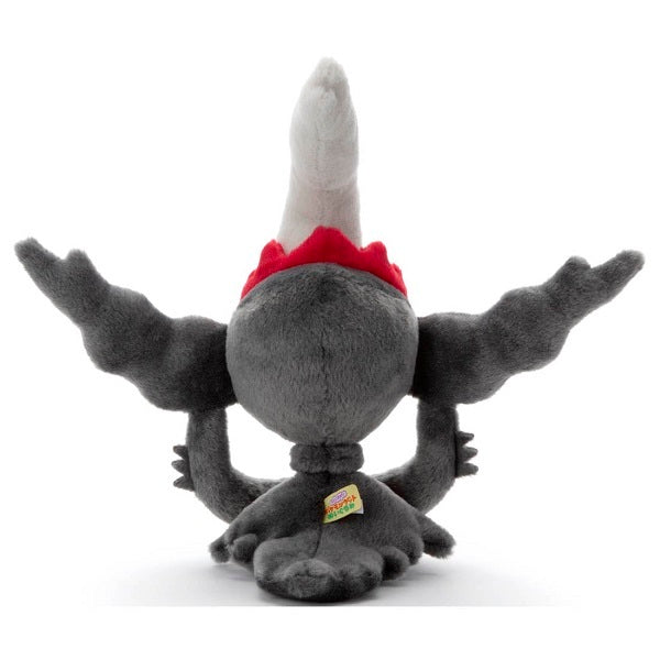 Takara Tomy Pokemon Pocket Monsters Darkrai 10" Plush Doll Figure