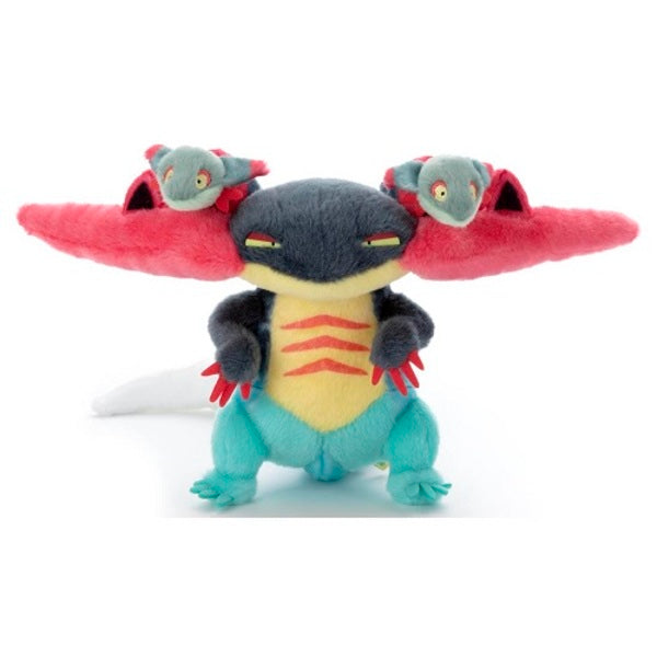 Takara Tomy Pokemon Pocket Monsters Dragapult 10" Plush Doll Figure