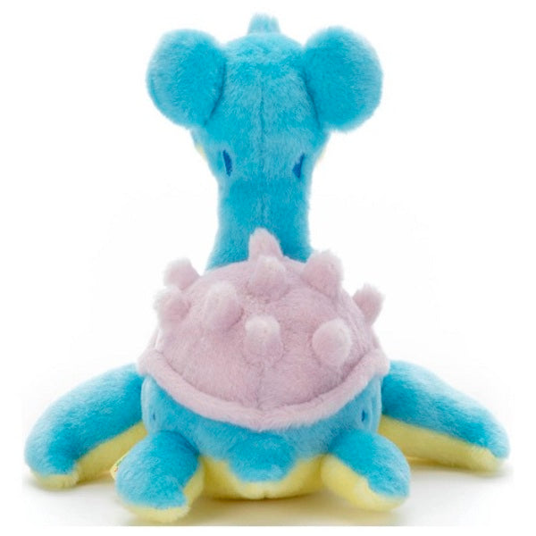 Takara Tomy Pokemon Pocket Monsters Lapras 8" Plush Doll Figure