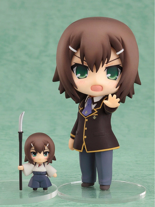 Good Smile Nendoroid #147 Baka to Test to Shoukanjuu Hideyoshi Kinoshita Action Figure