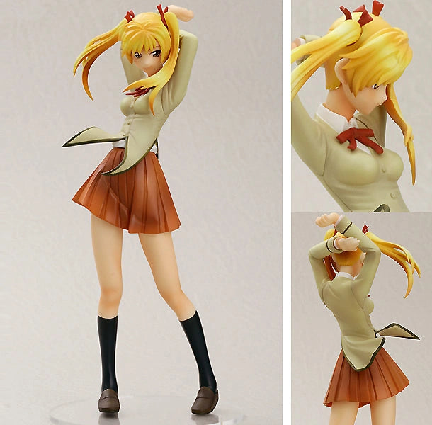 Good Smile 2006 1/8 School Rumble Second Semester Eri Sawachika Pvc Figure
