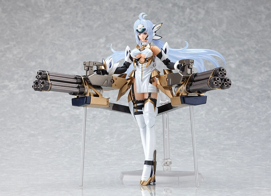 Max Factory Figma 095 Xenosaga Episode III Also Sprach Zarathustra Max Factory Figma 095 Xenosaga Episode III Also Sprach Zarathustra