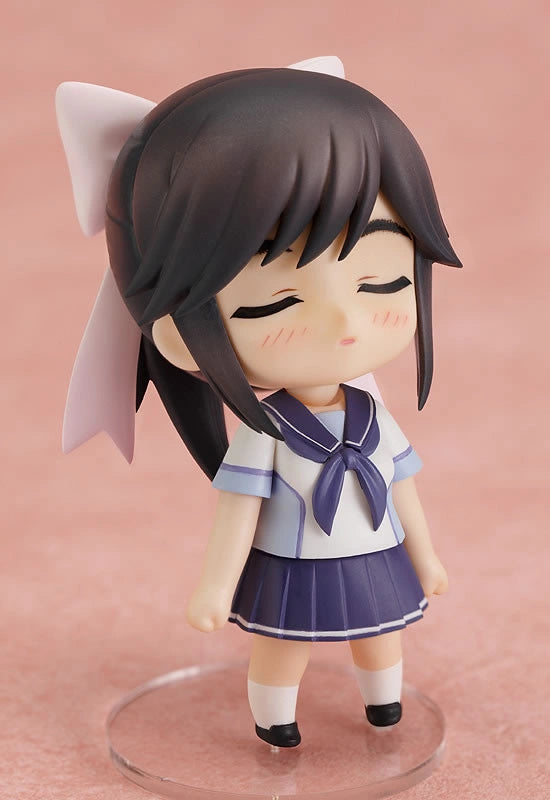 Good Smile Nendoroid #111 LovePlus Manaka Takane Action Figure
