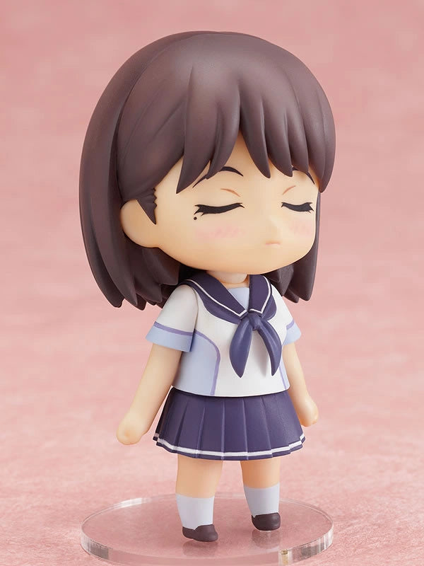 Good Smile Nendoroid #113 LovePlus Nene Anegasaki Action Figure