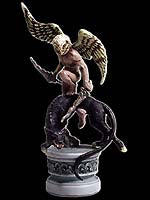 Yanoman Demon's Chronicle Part III 3 Chess Figure Type H