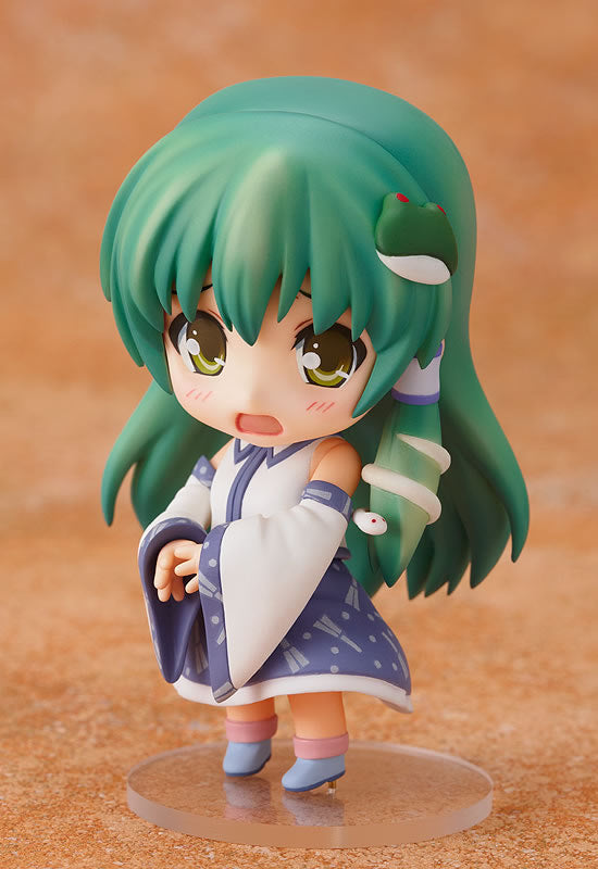 Good Smile Nendoroid #103 Touhou Project Sanae KochiyaAction Figure