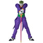 Kaiyodo Revoltech Amazing Yamaguchi 021 DC Comics The Joker Action Figure