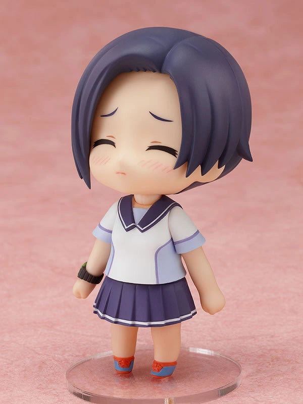Good Smile Nendoroid #112 LovePlus Rinko Kobayakawa Action Figure