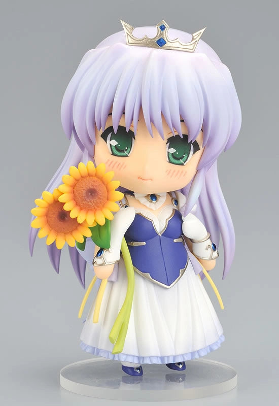 Good Smile Nendoroid #107 Yoake Mae Yori Ruriiro Na Feena Action Figure