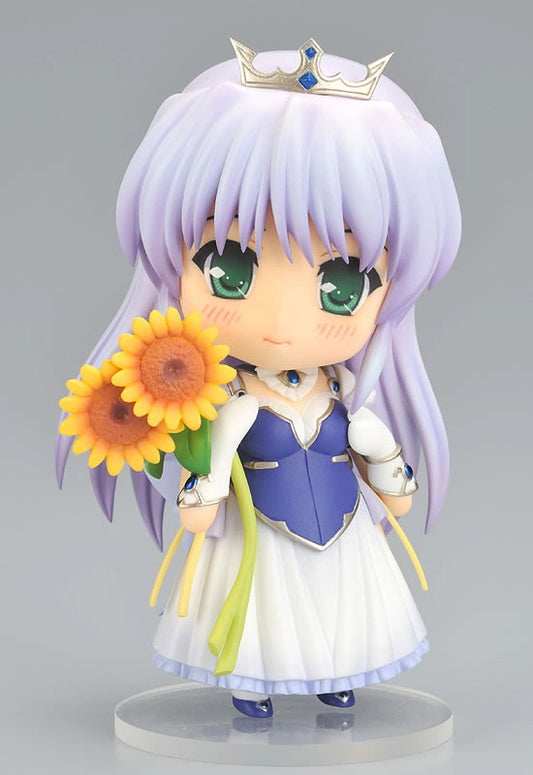 Good Smile Nendoroid #107 Yoake Mae Yori Ruriiro Na Feena Action Figure