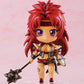 Good Smile Nendoroid #143a Queen's Blade Risty Action Figure