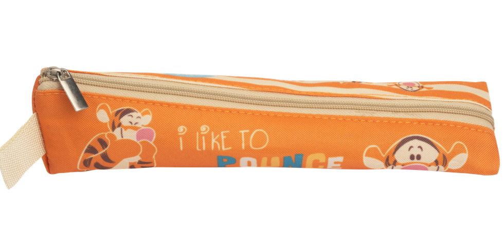Disney Winnie The Pooh Tiggers Family Mart Taiwan Limited Shopsticks Fork Spoon Tableware Set Tigger ver