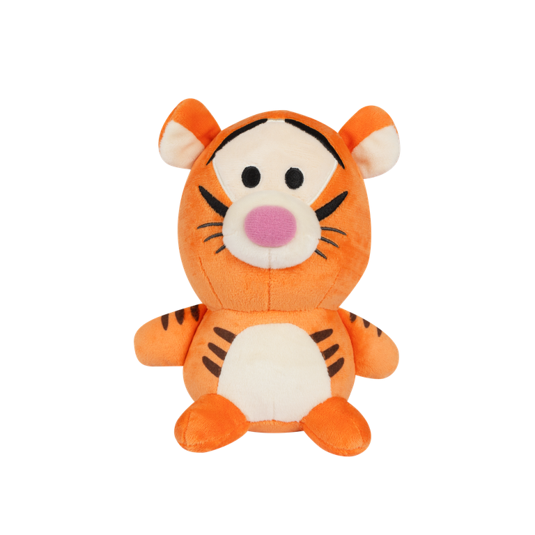 Disney Winnie The Pooh Tiggers Family Mart Taiwan Limited 6" Plush Doll Figure
