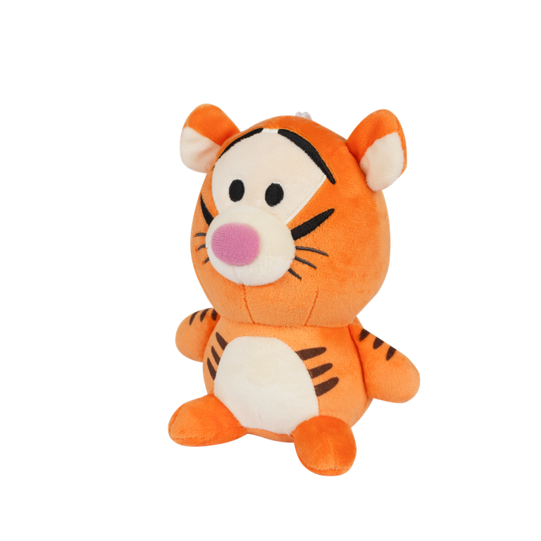 Disney Winnie The Pooh Tiggers Family Mart Taiwan Limited 6" Plush Doll Figure