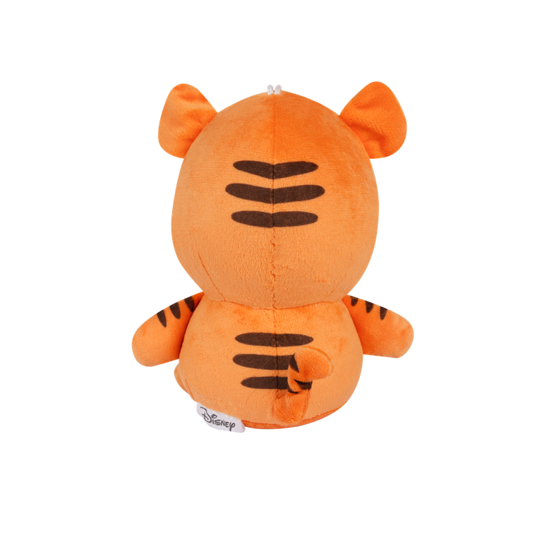 Disney Winnie The Pooh Tiggers Family Mart Taiwan Limited 6" Plush Doll Figure